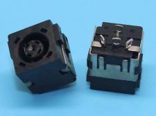 Роз'єм живлення до ноутбука Dell Latitude E5520M №3